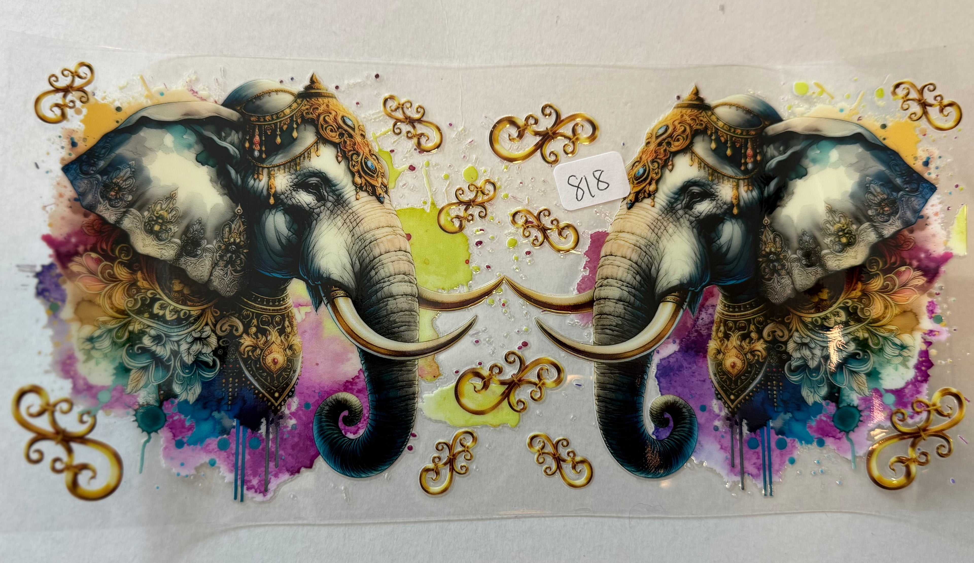 #818
