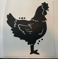 Chicken Transfer
