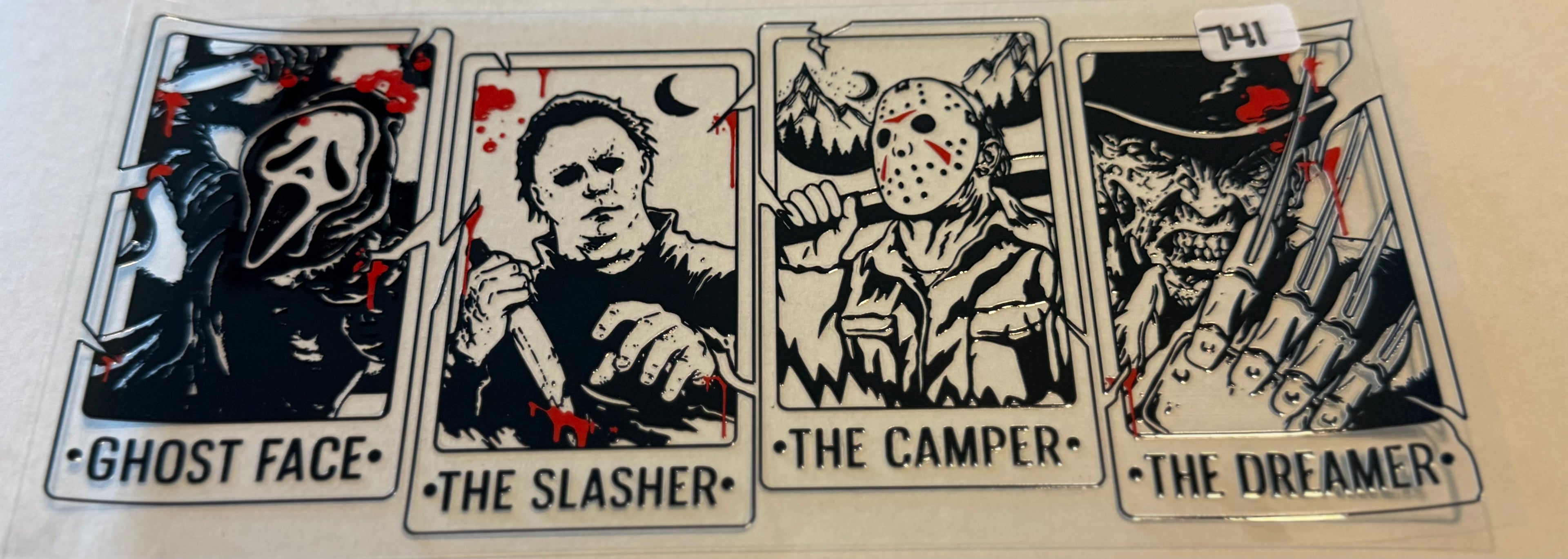 #741