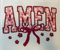 Amen Transfer