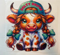 Salty Heifer Transfer