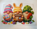 Gnome Easter Transfer