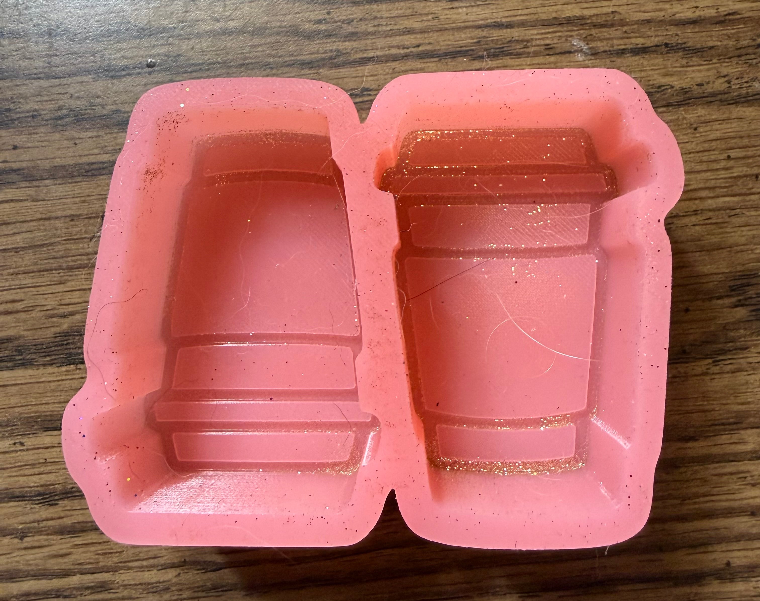 Vent Clip