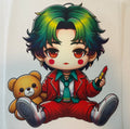 Anime Transfer