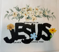 Jesus Transfer