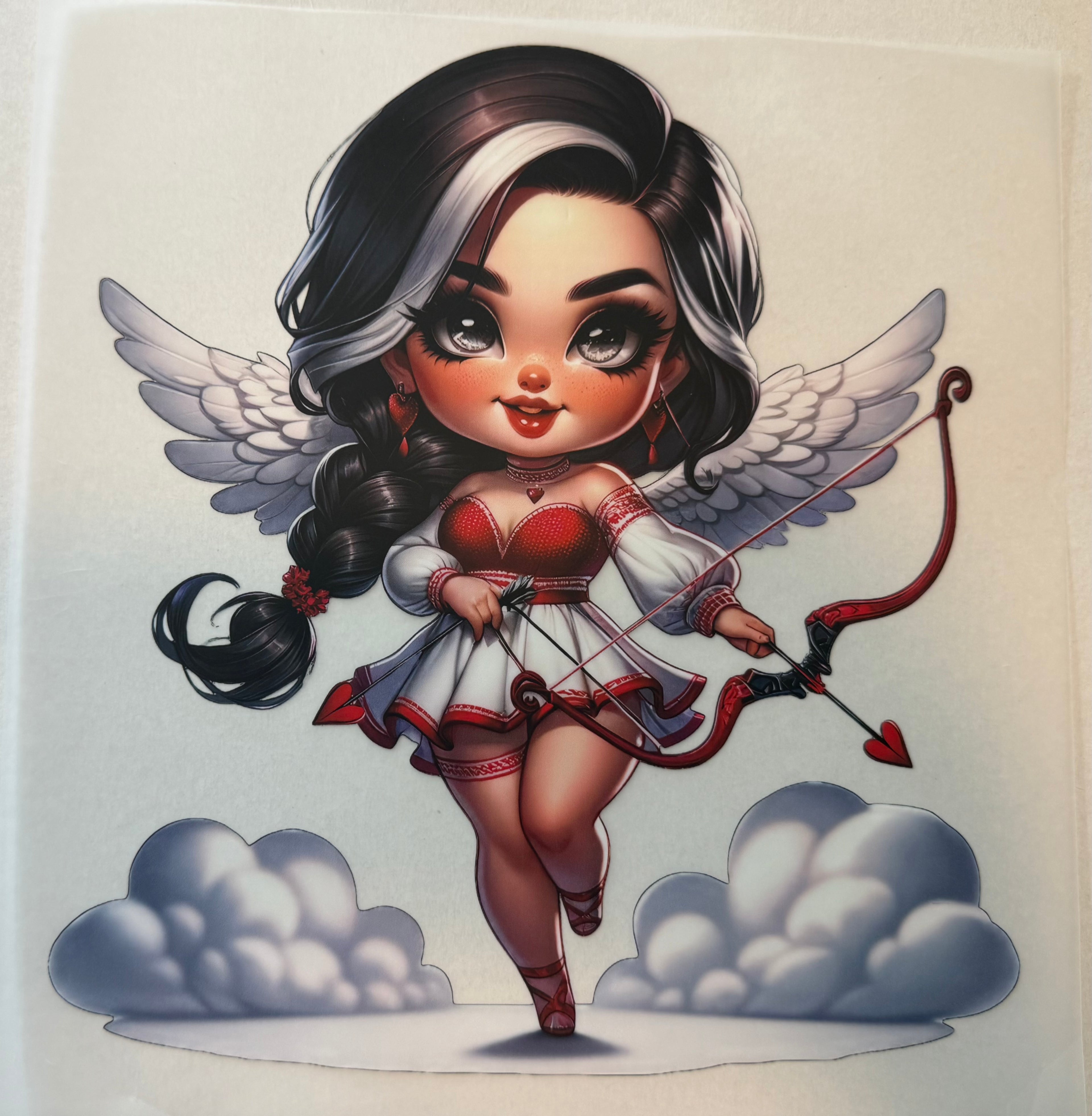 Angel Transfer