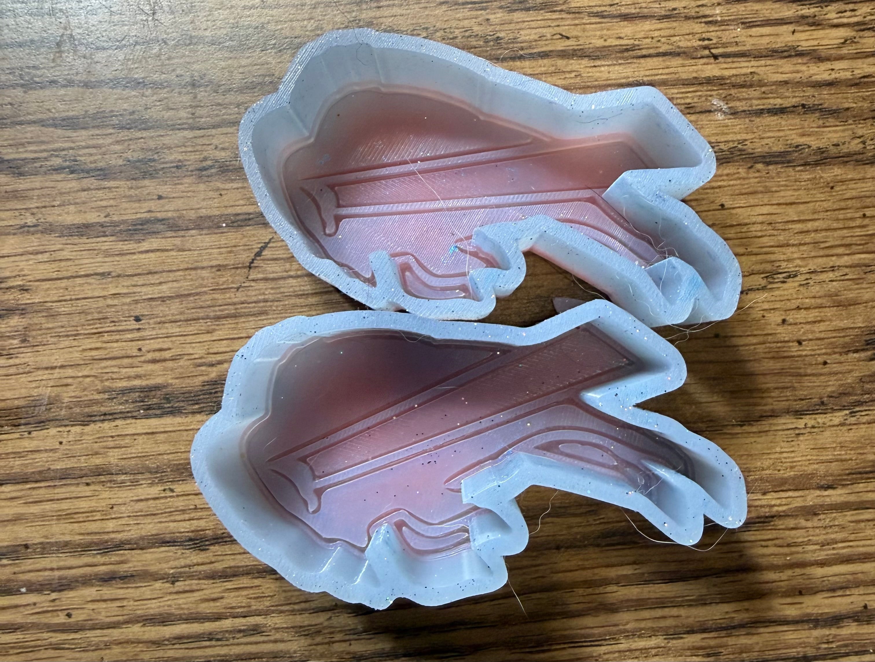 Vent Clip