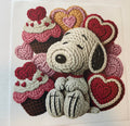 Snoopy Transfer