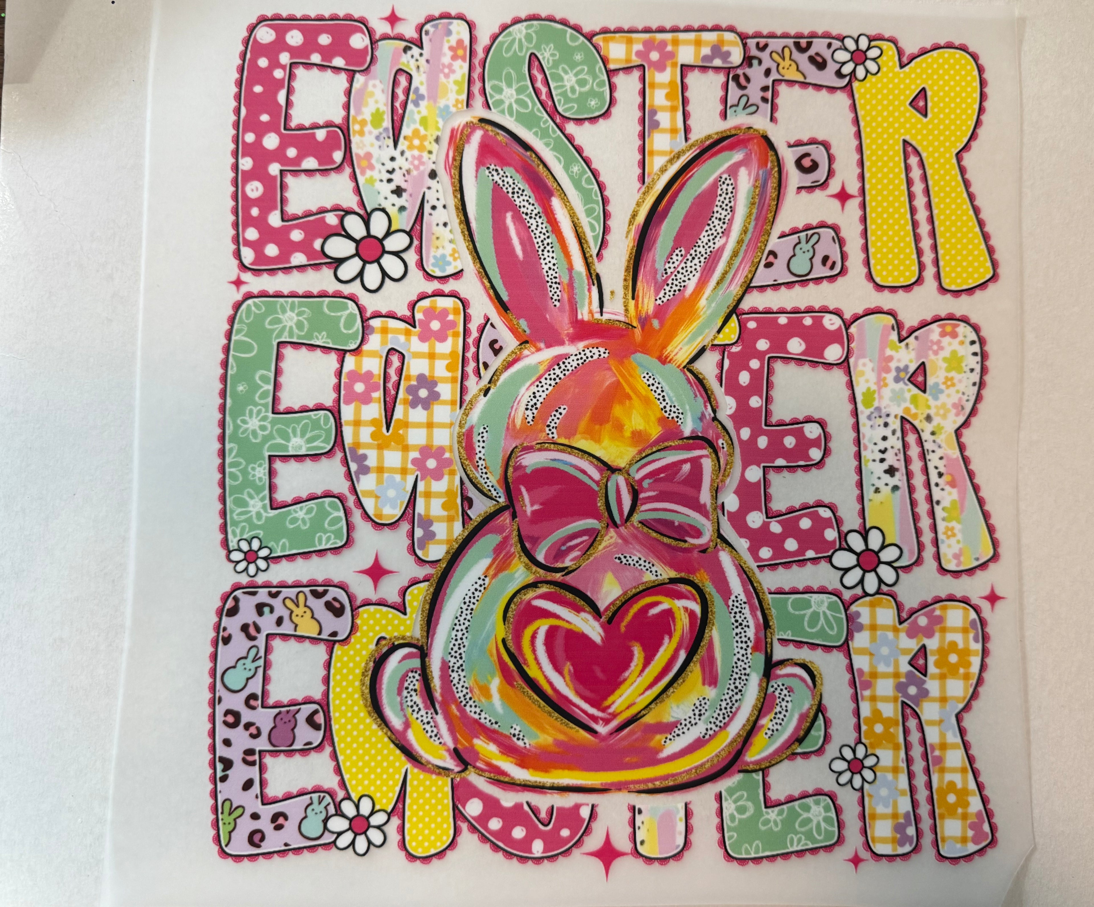 Easter Transfer