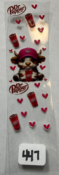 #447 Pen Wrap