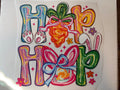 Hop hop Transfer