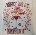 Meet me at Midnight Transfer
