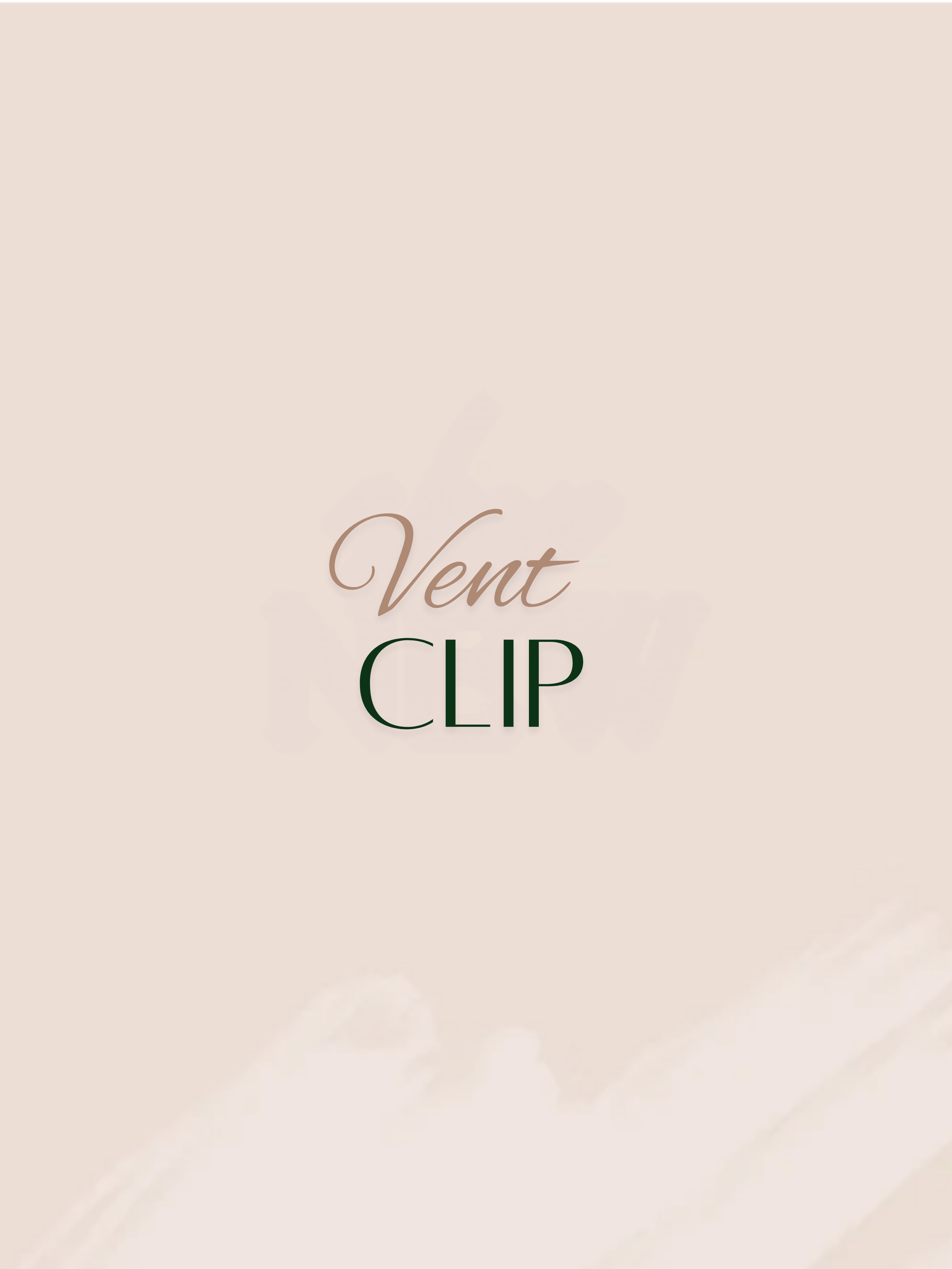 Vent Clip