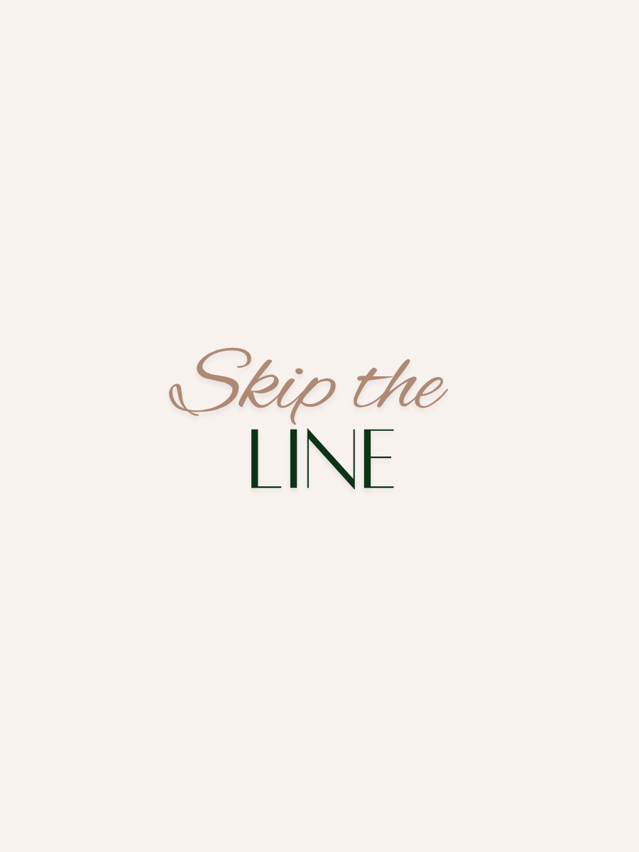 Skip the Line