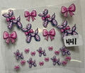 #441 Mini Tumbler Wrap