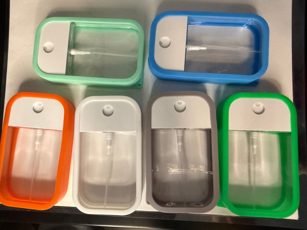 Hand Sanitizer