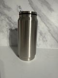 12 ounce Soda Can