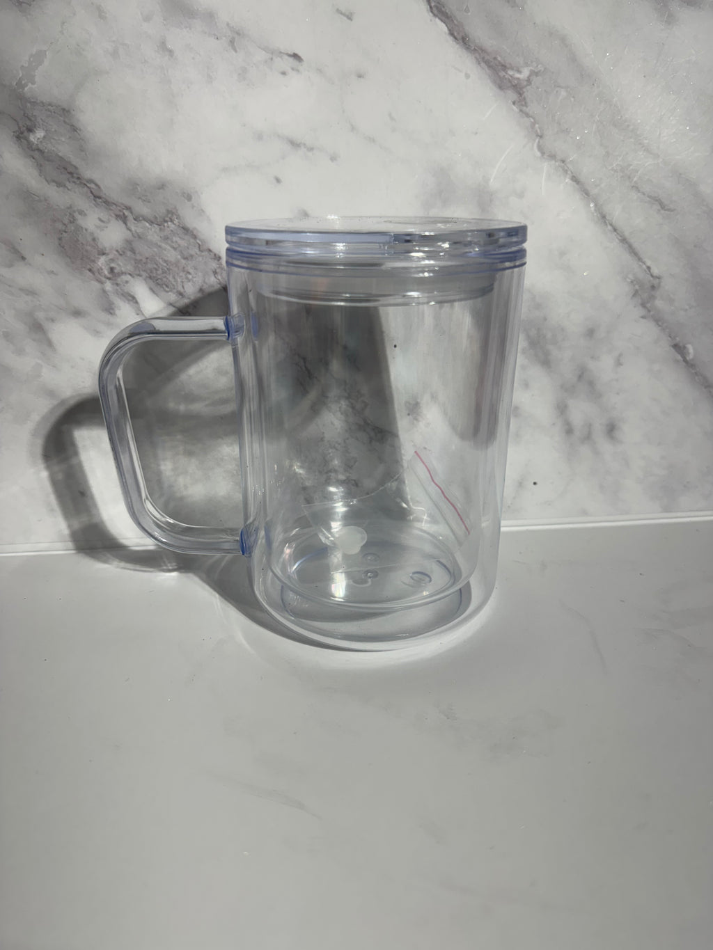 17 Ounce Acrylic Mug