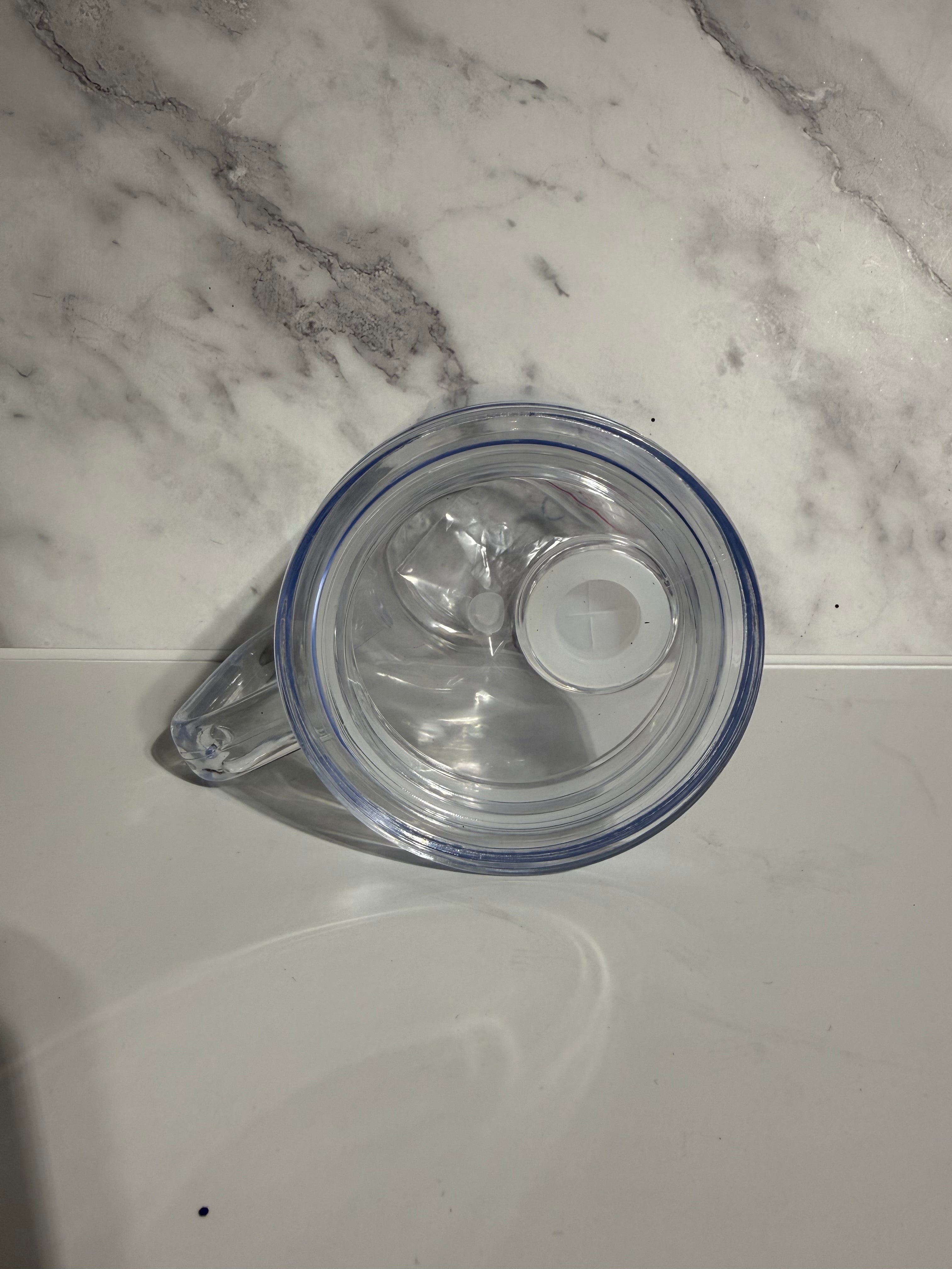 17 Ounce Acrylic Mug
