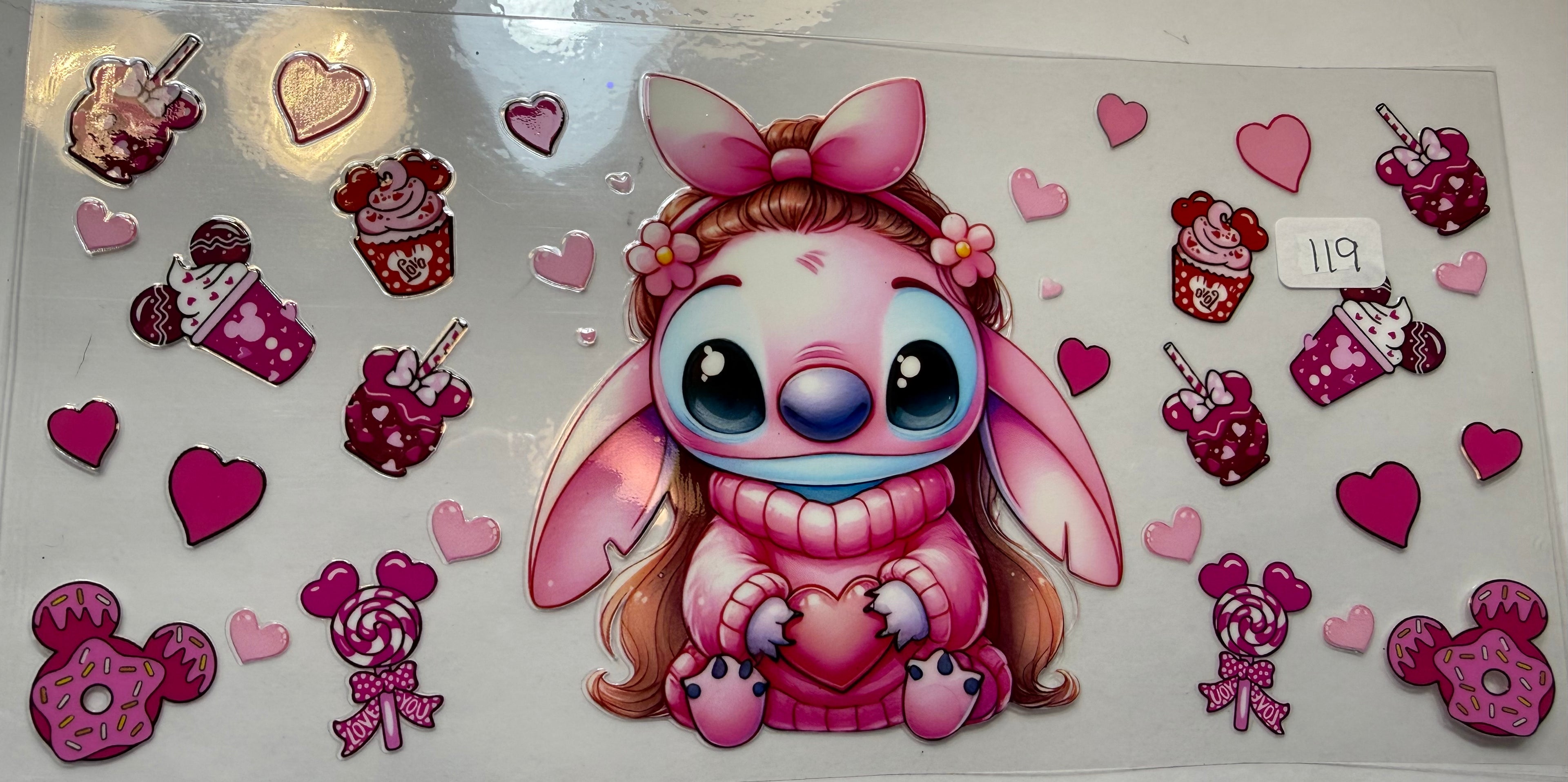 #119